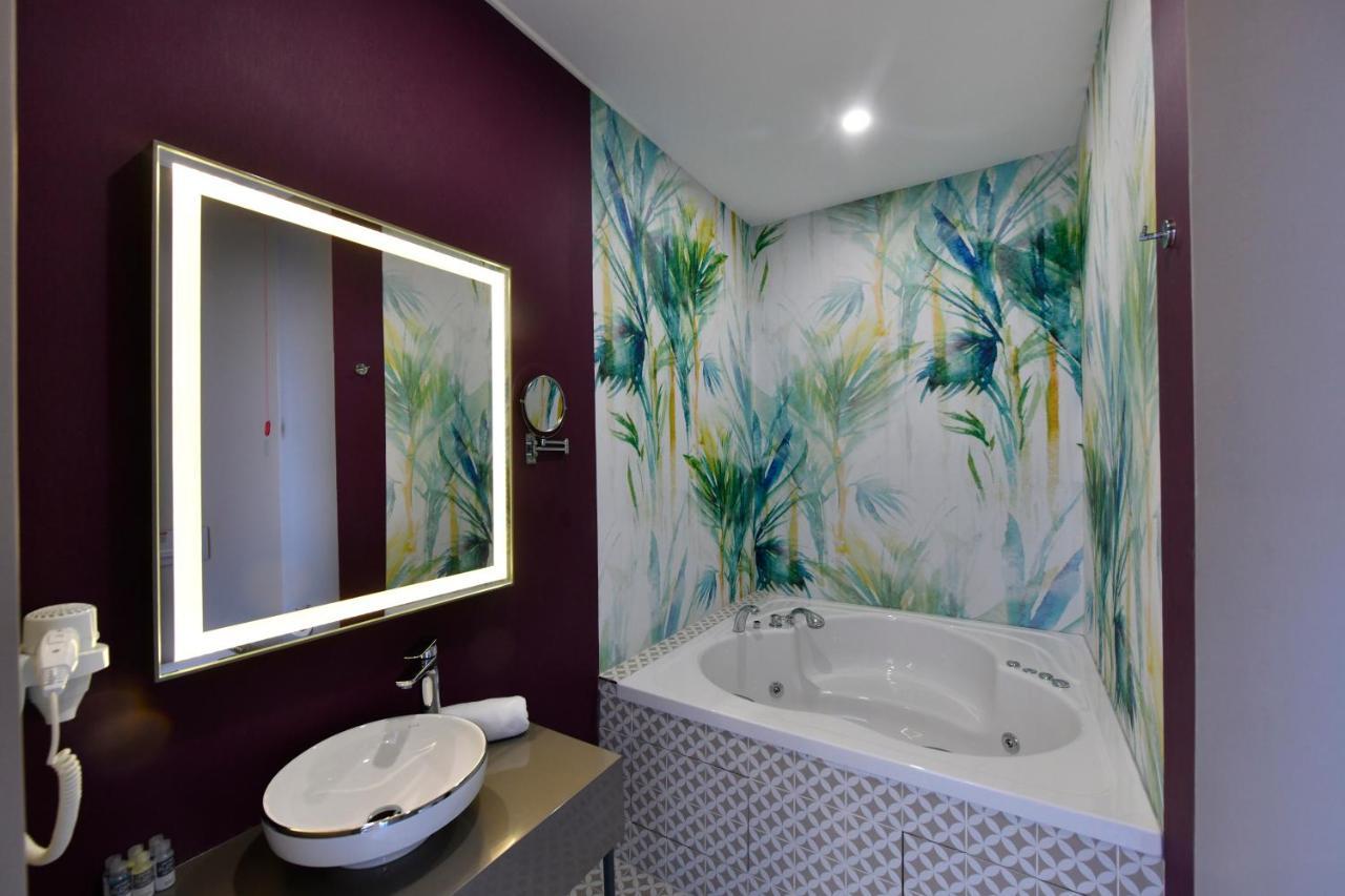 Ghan Hotel Istambul Extérieur photo