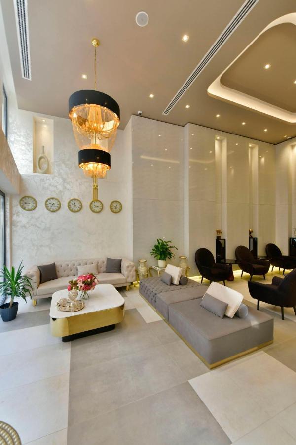 Ghan Hotel Istambul Extérieur photo