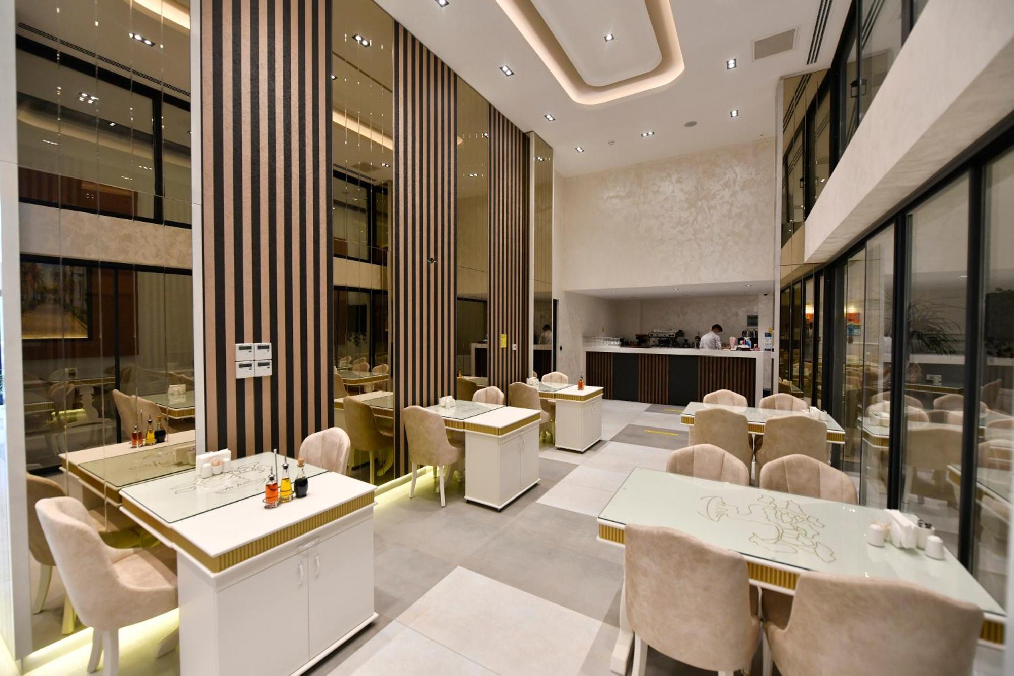 Ghan Hotel Istambul Extérieur photo