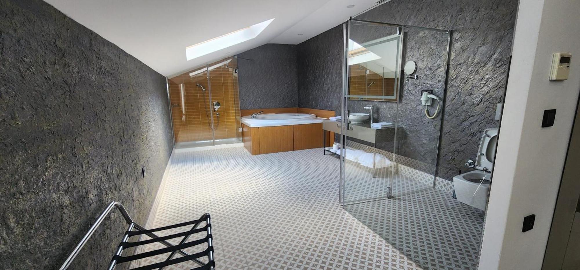 Ghan Hotel Istambul Extérieur photo